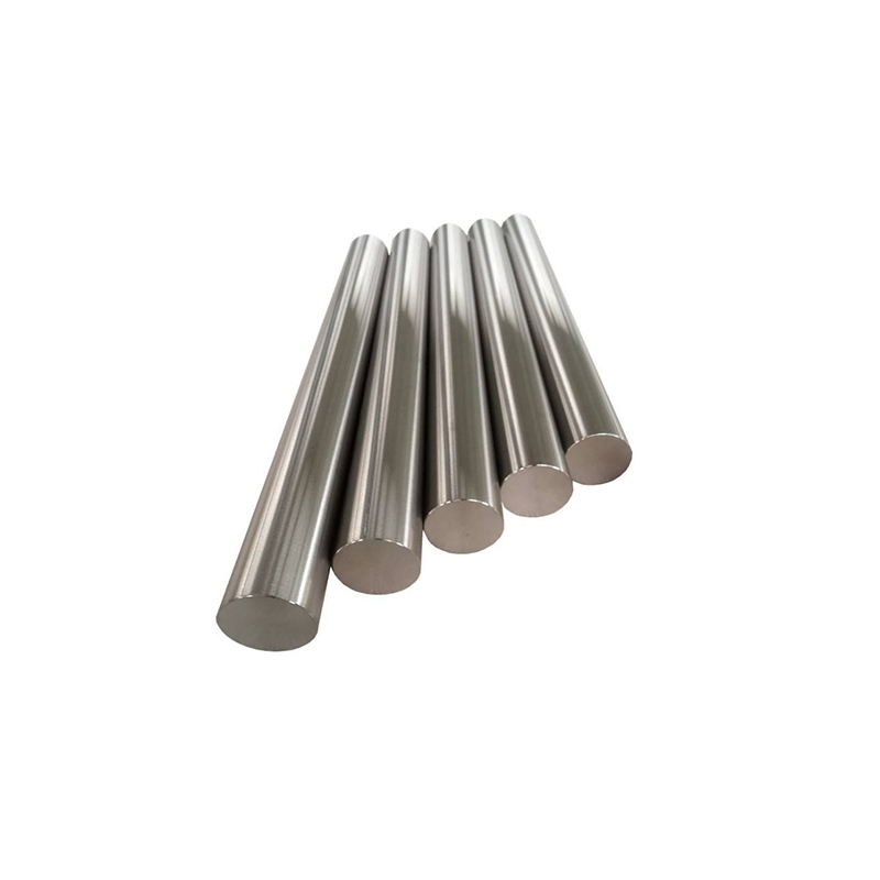 Titanium Alloy Grade 5 Ti 6Al-4V Steel Rod Bar