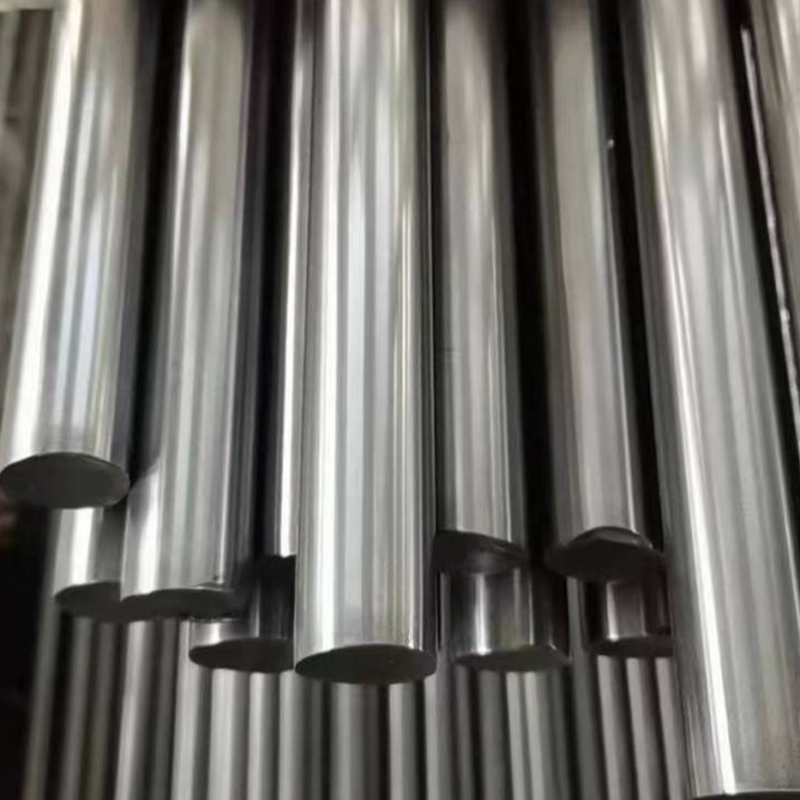 Titanium Alloy Grade 5 Ti 6Al-4V Steel Rod Bar