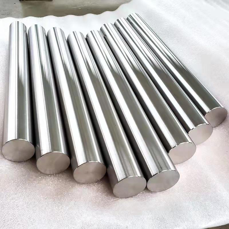 Titanium Grade 9 Alloy Steel Bar