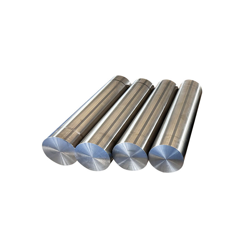 Titanium Grade 9 Alloy Steel Bar
