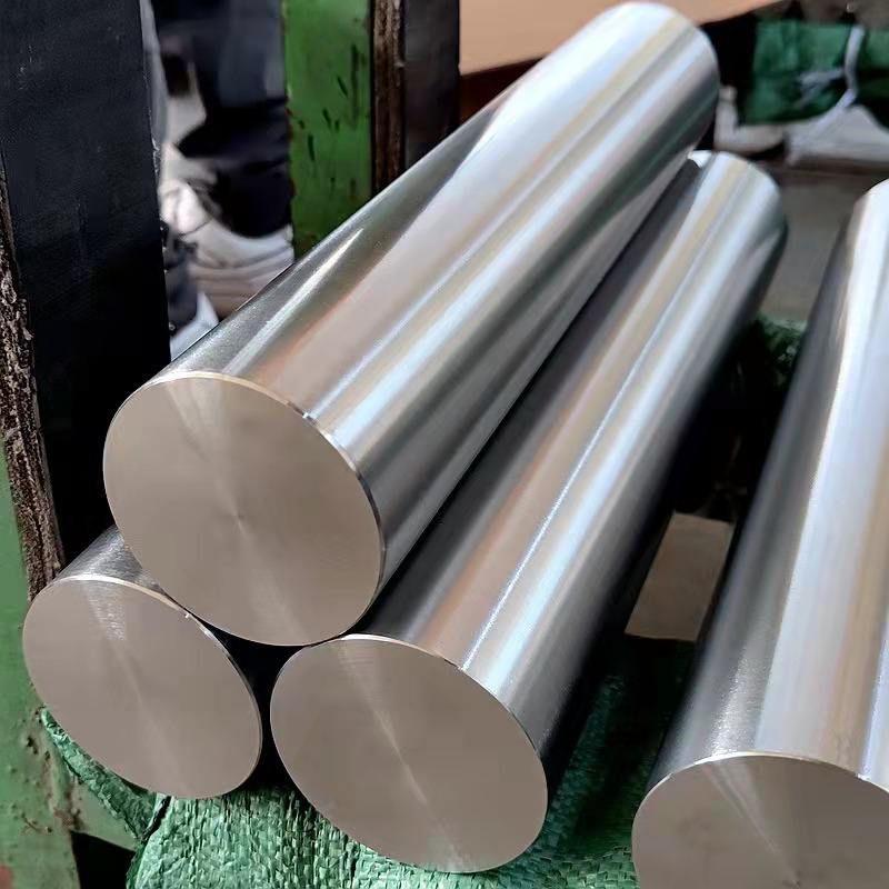 Titanium Grade 9 Alloy Steel Bar