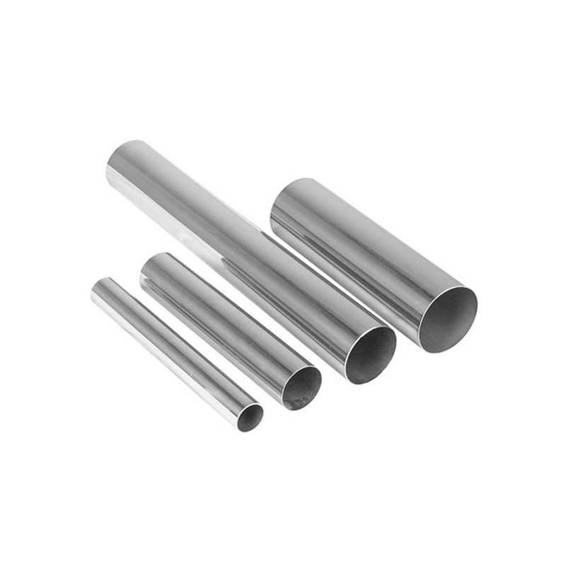 Titanium Grade 2 Steel Pipe