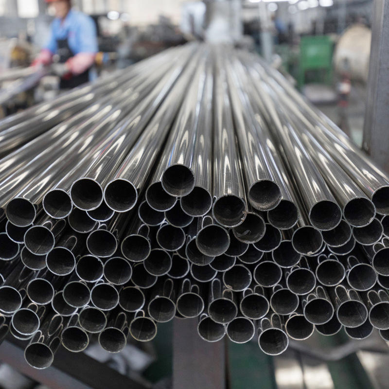 Titanium Grade 2 Steel Pipe
