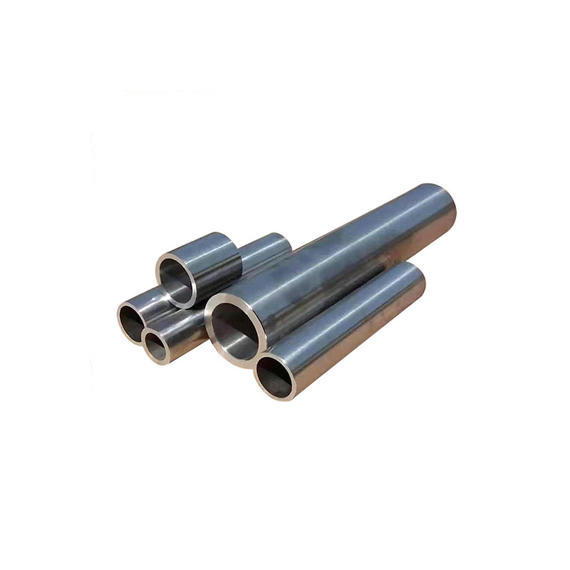 Titanium Alloy Grade 5 Ti 6Al-4V Steel Pipe