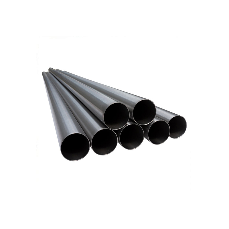 Titanium Grade 9 Alloy Steel Pipe