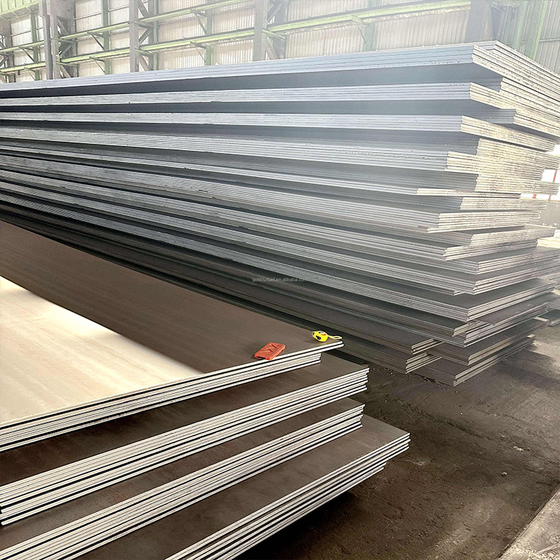 Docol 1200M Martensitic Steel