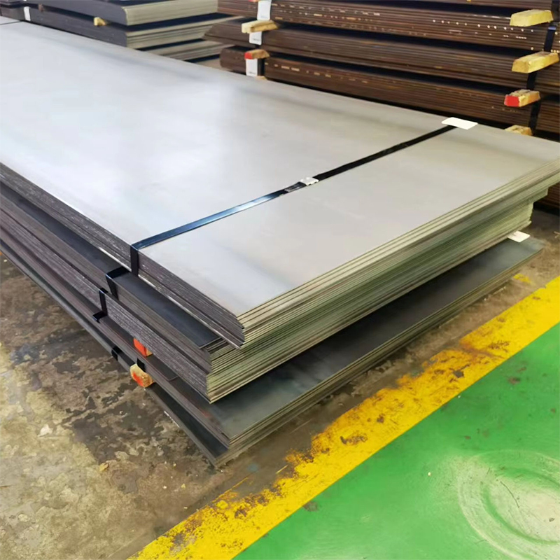 Docol 1200M Martensitic Steel