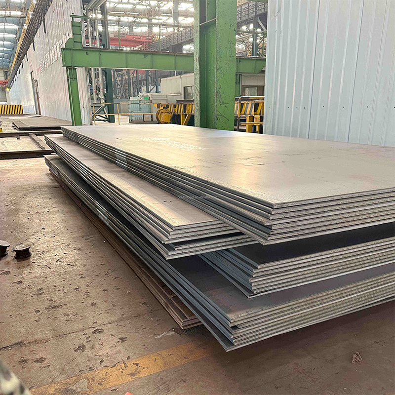 Docol 1200M Martensitic Steel