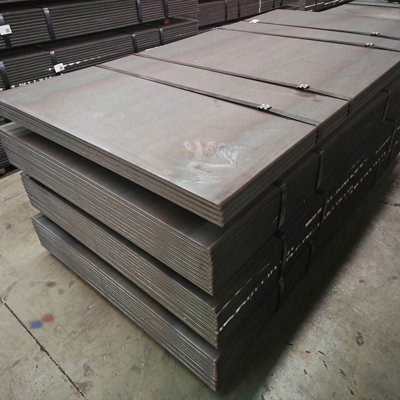 Docol PHS 1500M Hot Formed Steel