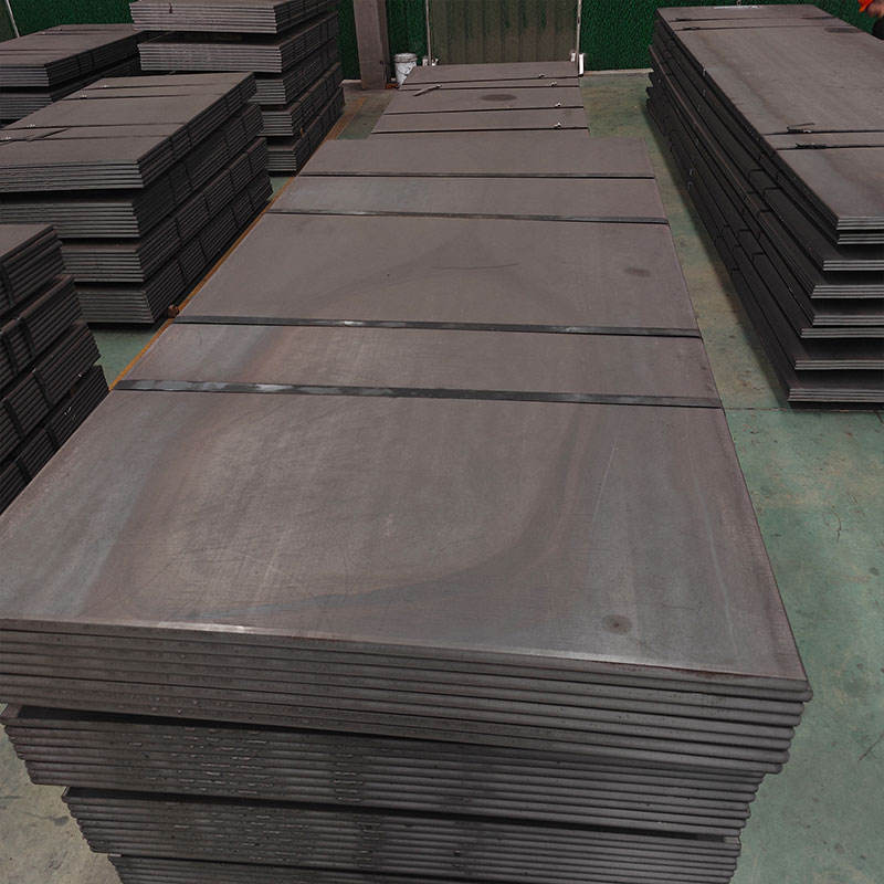 Docol PHS 1500M Hot Formed Steel