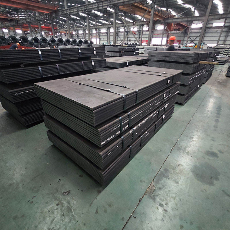Docol PHS 1800M Hot Formed Steel