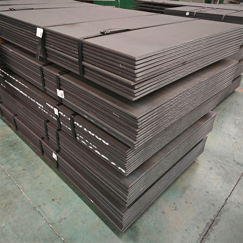 Docol PHS 1800M Hot Formed Steel