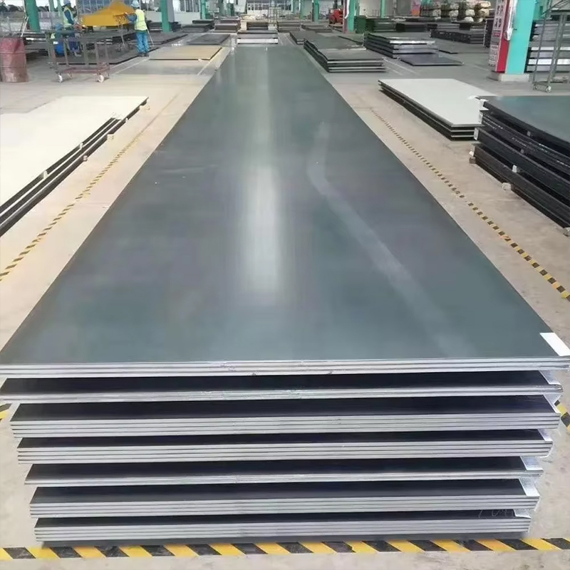 Docol PHS CR2000 Hot-Formed Steel