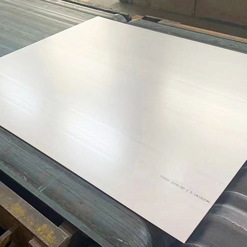 Docol 355HE High Edge Ductility Steel