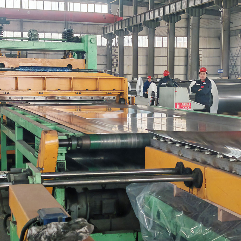 Docol 420LA High Strength Low Alloy Steel
