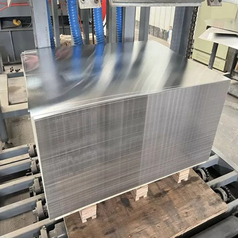 Docol 550LA High Strength Low Alloy Steel