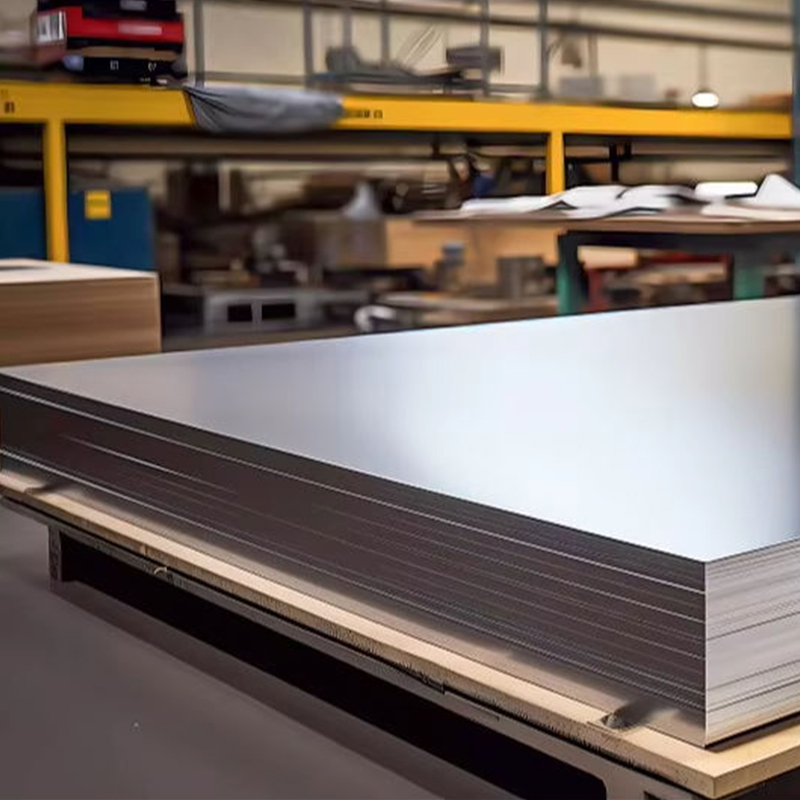 Docol 550LA High Strength Low Alloy Steel