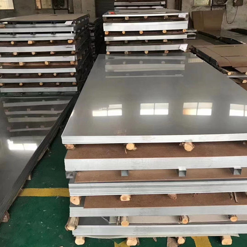 Docol 550LA High Strength Low Alloy Steel
