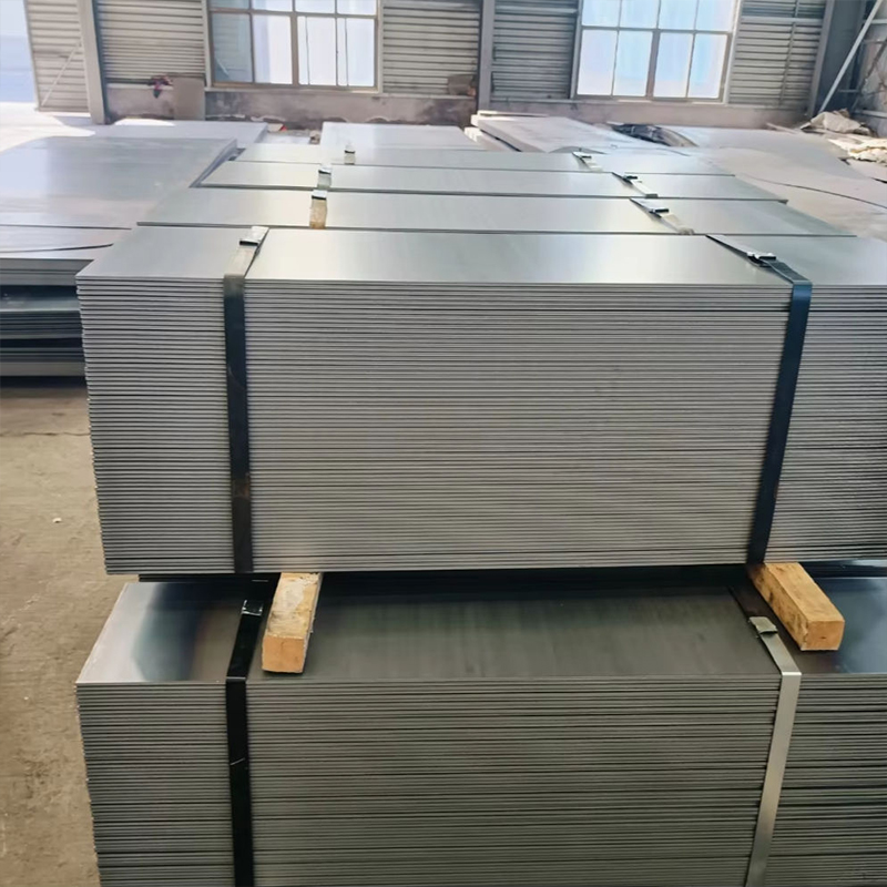 Docol 600LA High Strength Low Alloy Steel