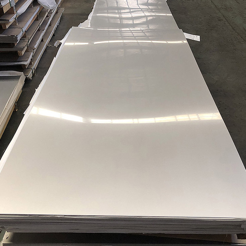 N08020 Alloy (20 Alloy) High Nickel Deformable Austenitic Stainless Steel