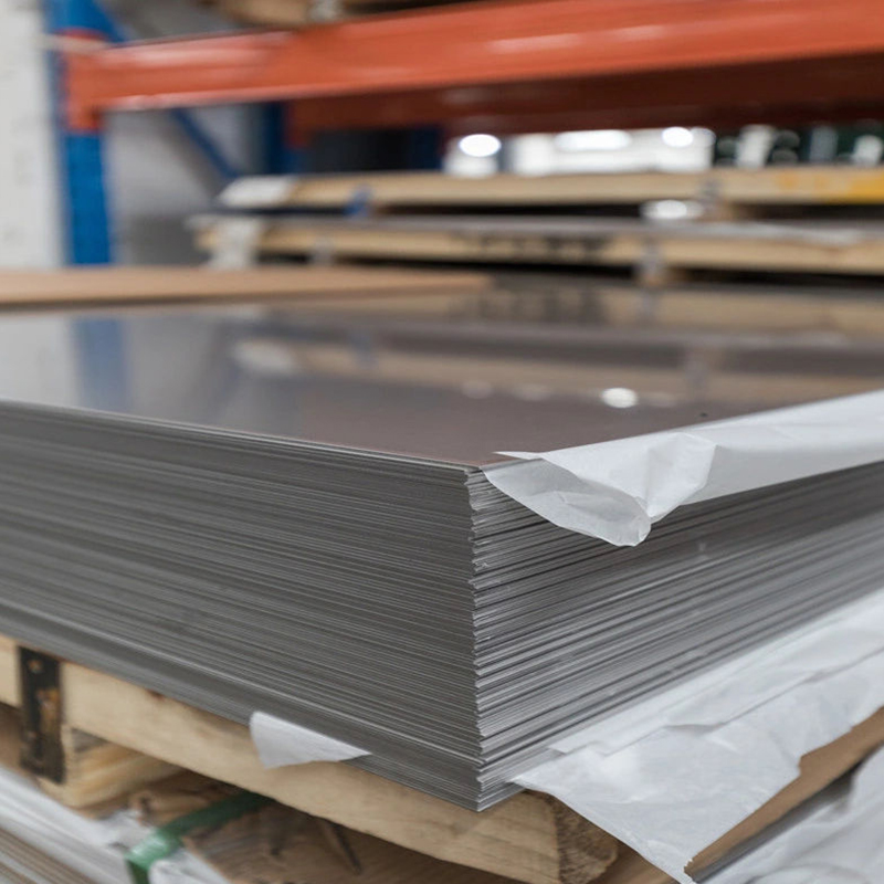 1.4529 (N08926) Super Austenitic Stainless Steel