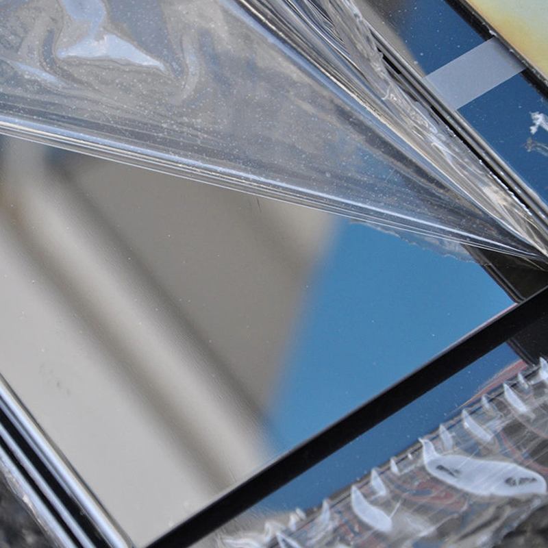 1.4529 (N08926) Super Austenitic Stainless Steel