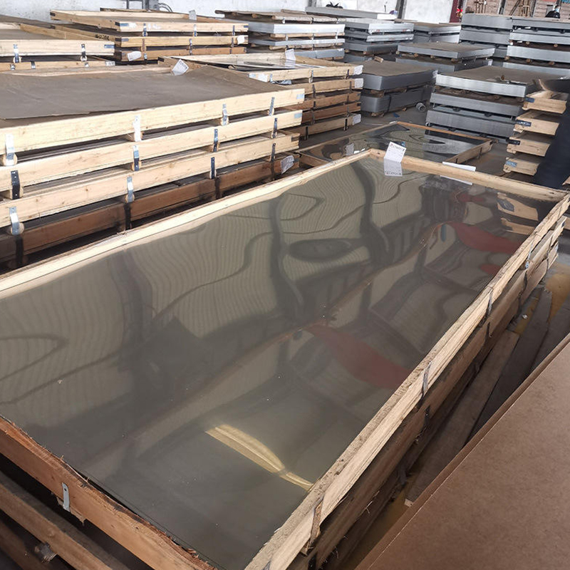 1.4529 (N08926) Super Austenitic Stainless Steel