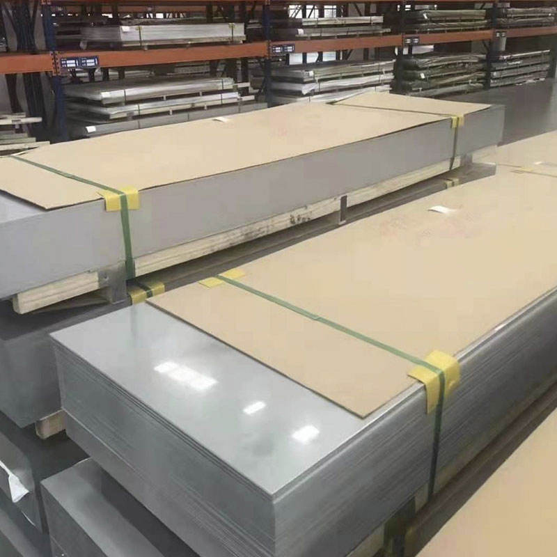 2205 Duplex Steel (S32205 Steel) High-Performance Stainless Steel