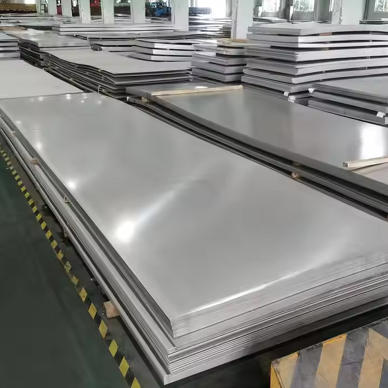 2205 Duplex Steel (S32205 Steel) High-Performance Stainless Steel