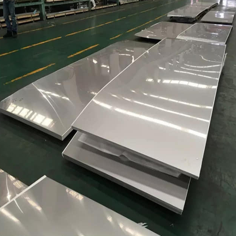 2205 Duplex Steel (S32205 Steel) High-Performance Stainless Steel