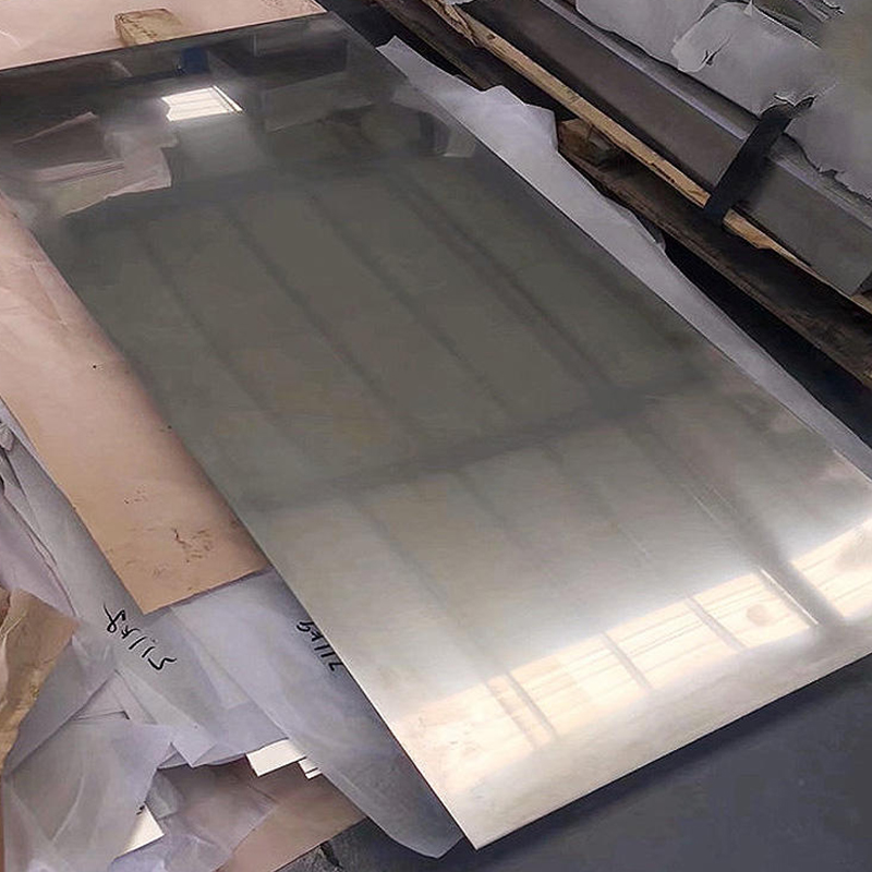 2507 Duplex Steel (UNS S32750) Super Duplex Stainless Steel