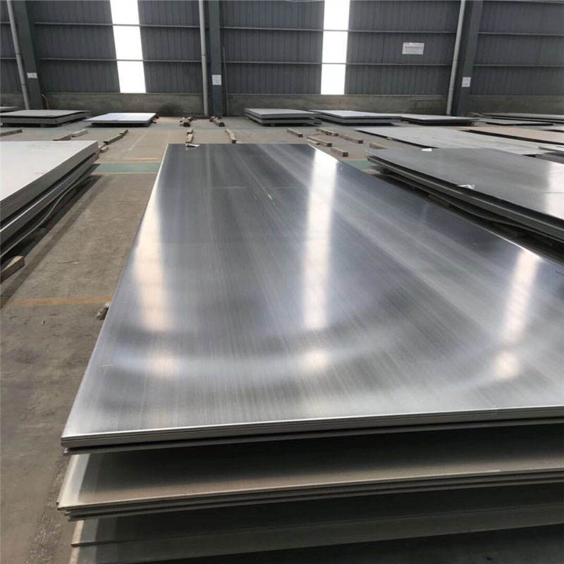 2507 Duplex Steel (UNS S32750) Super Duplex Stainless Steel