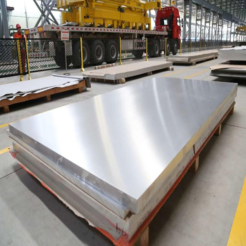 54SMO/S31254 Steel High Performance 6Mo Type Super Austenitic Stainless Steel