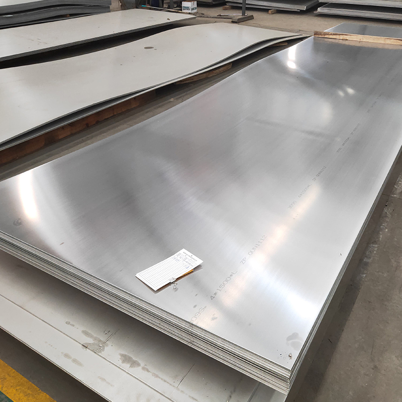 54SMO/S31254 Steel High Performance 6Mo Type Super Austenitic Stainless Steel