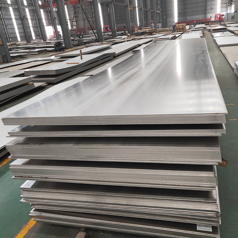 Al-6XN（UNS N08367）High-Performance Super Austenitic Stainless Steel