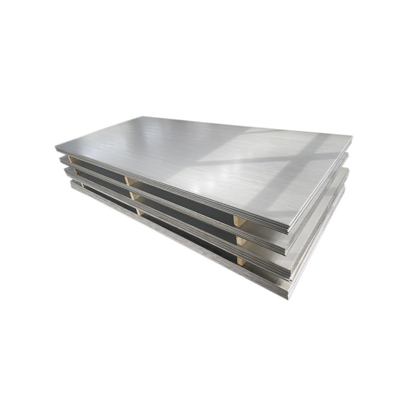 Al-6XN（UNS N08367）High-Performance Super Austenitic Stainless Steel