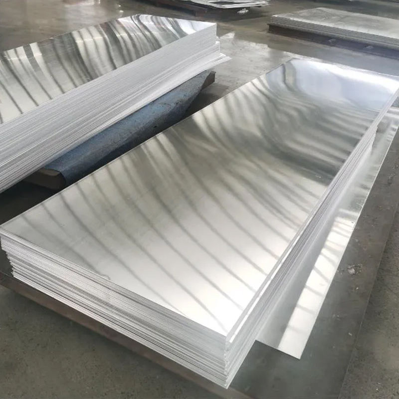 Al-6XN（UNS N08367）High-Performance Super Austenitic Stainless Steel
