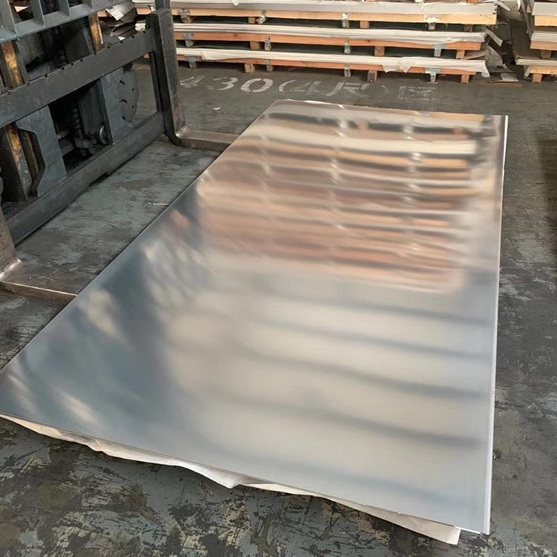 Al-6XN（UNS N08367）High-Performance Super Austenitic Stainless Steel