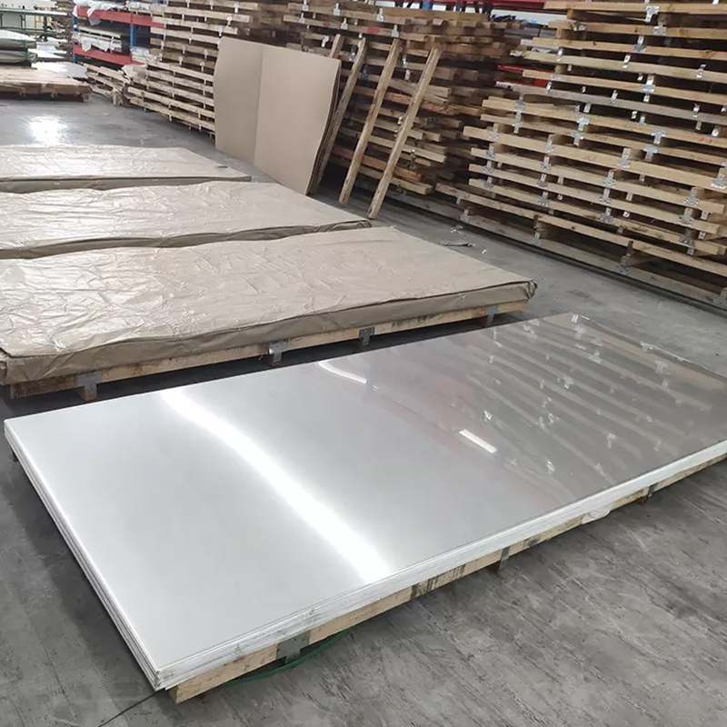 N08904 (904L) Super Austenitic Stainless Steel