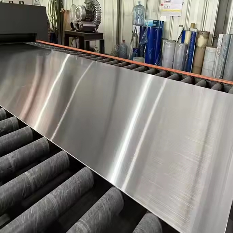 N08904 (904L) Super Austenitic Stainless Steel