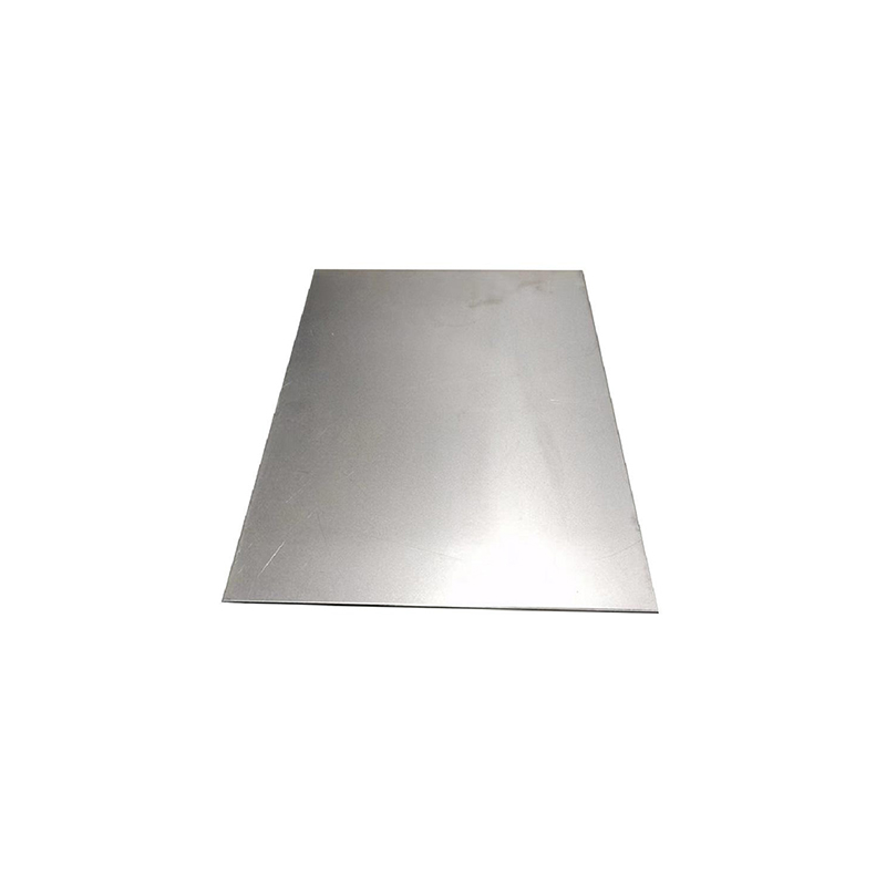 N08020 Alloy (20 Alloy) High Nickel Deformable Austenitic Stainless Steel