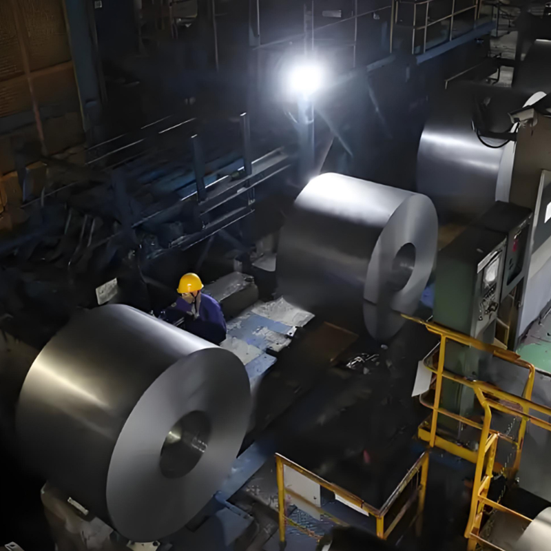 50W350/50W600 CRNGO Power Generation