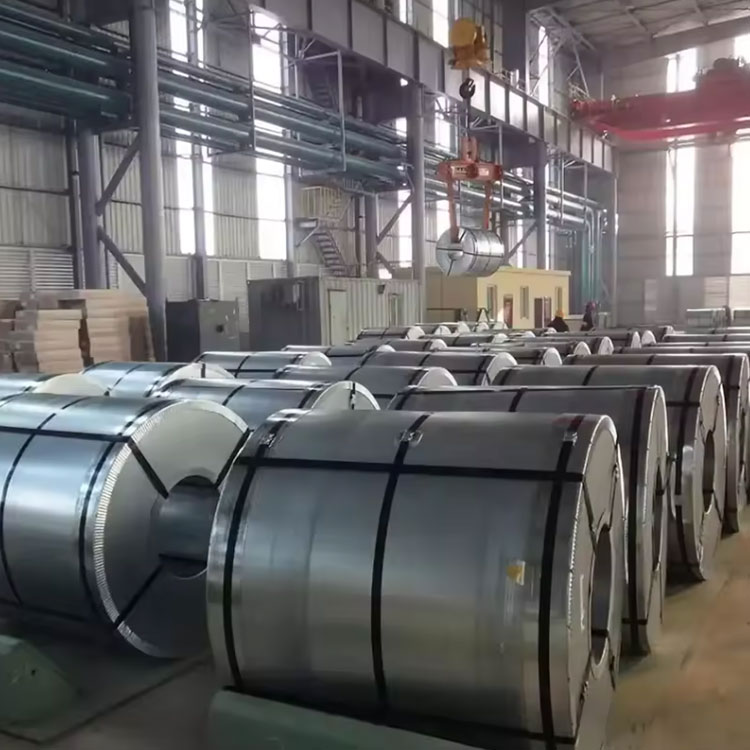 50W800/50W600/50W470 CRNGO Industrial Motor