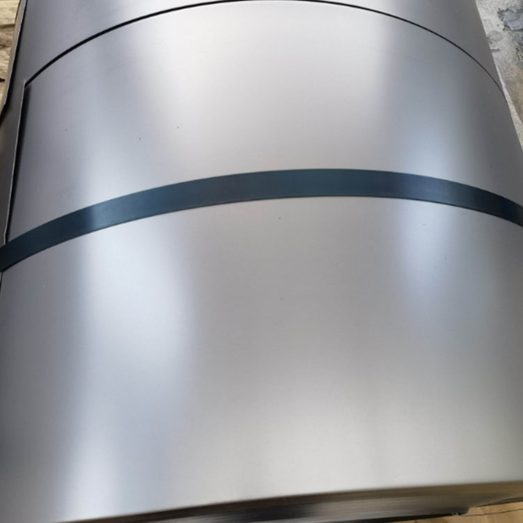 Cold Rolled Non-oriented Low Carbon Electrical Steel