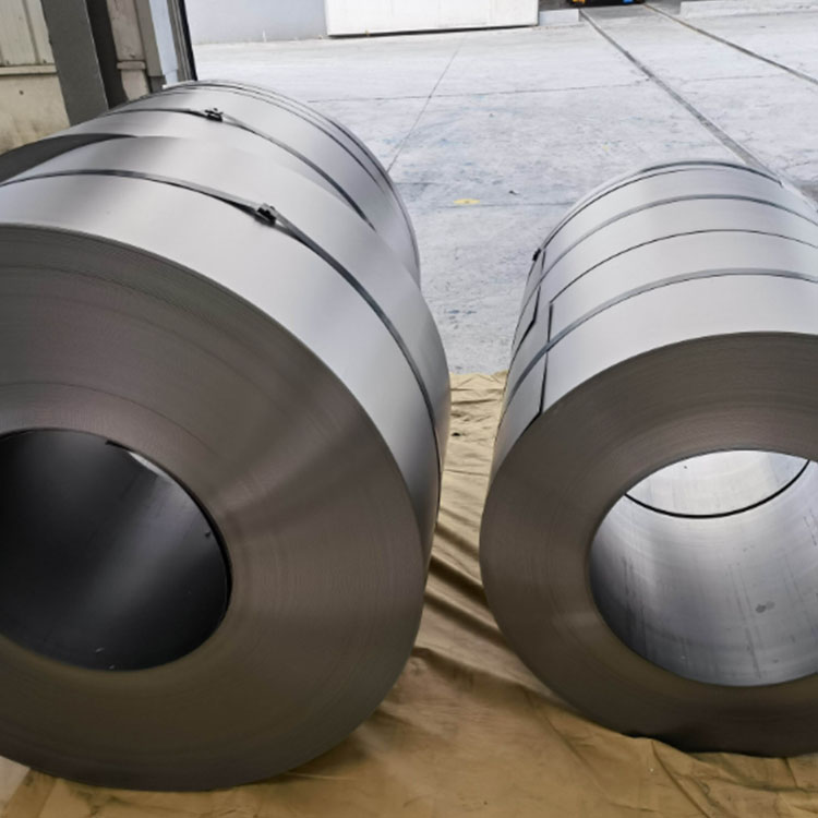 Cold Rolled Non-oriented Low Carbon Electrical Steel