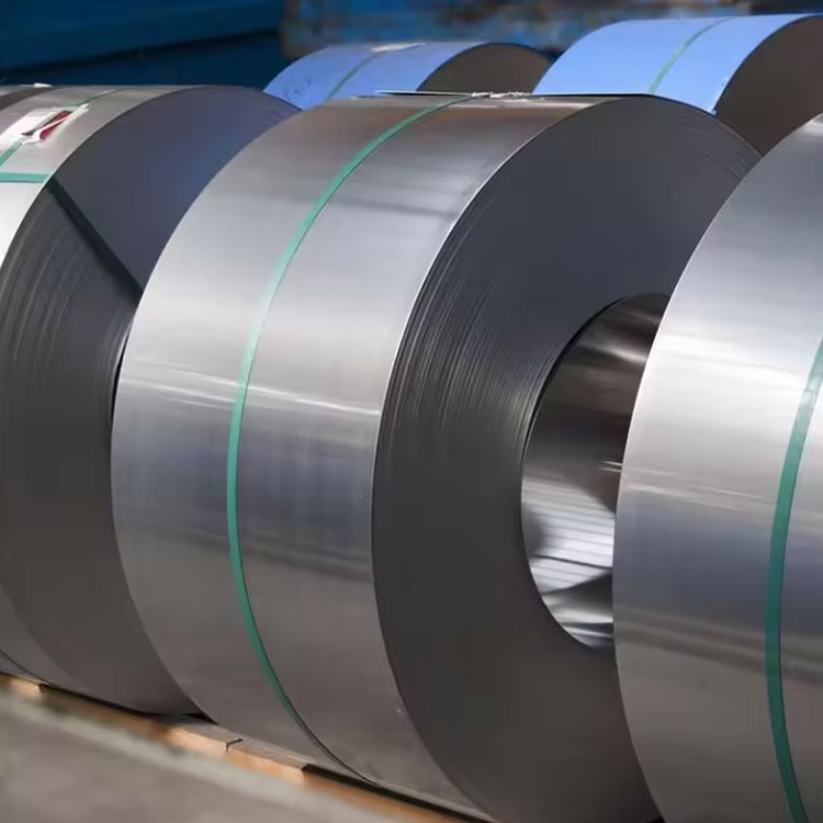 Cold Rolled Non-oriented Low Carbon Electrical Steel
