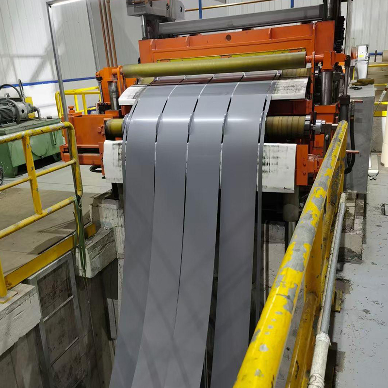 Cold Rolled Non-oriented Silicon Steel Electrical Steel