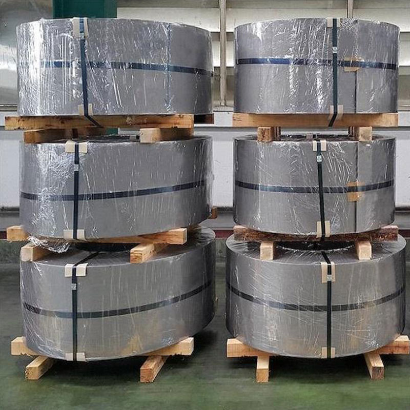 Cold Rolled Non-oriented Silicon Steel Electrical Steel
