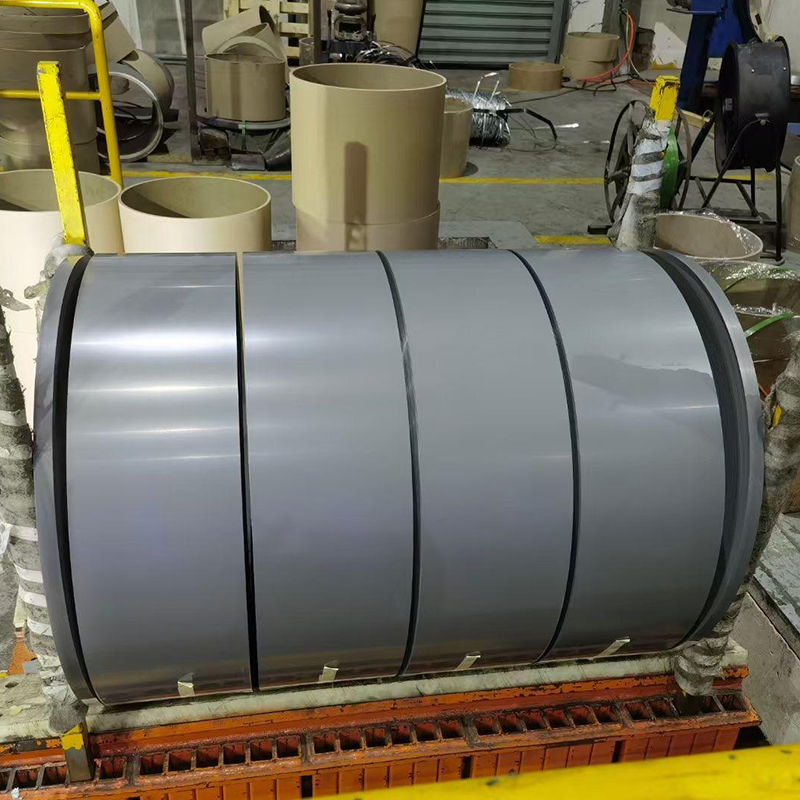 Cold Rolled Non-oriented Silicon Steel Electrical Steel