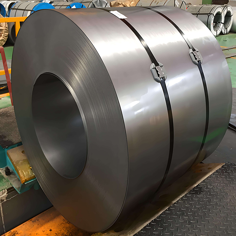 Cold Rolled Non-oriented Silicon Steel Strip